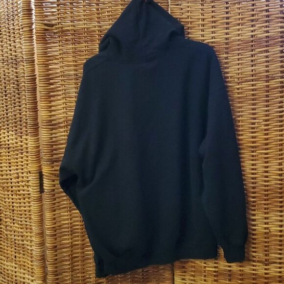 COD Call of Duty Black Ops lol Hoodie XL - Picture 6 of 7